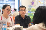 Điểm chuẩn khối ngành Luật: Tiếp tục tăng mạnh ở khối C00