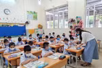 Năm học 2022-2023, thầy cô đánh giá học sinh tiểu học theo những Thông tư nào?