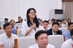 Dự kiến năm 2024, Chính phủ sẽ giao Bộ GDĐT xem xét, sửa đổi Luật 34/2018