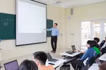 Quy chế đào tạo mới, ĐHQGHN dùng chứng chỉ VSTEP để xét chuẩn đầu ra ngoại ngữ 