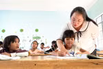 Địa phương "than" khó xác định nhu cầu tuyển giáo viên trước 4 năm 
