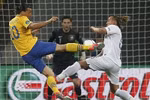 Chiêm ngưỡng 10 bàn thắng đẹp nhất EURO 2012