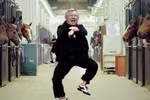 Sir Alex cũng nhảy Gangnam Style