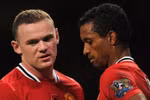 Cú sốc M.U: Bán cả Rooney và Nani
