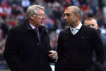 Alex Ferguson và Di Matteo nói gì trước đại chiến Chelsea - MU?