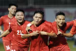 'Làm gỏi' Sydney FC, U21 Việt Nam hẹn Malaysia ở chung kết