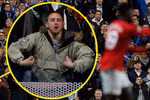 Fan Chelsea phân biệt chủng tộc với sao M.U đã bị bắt