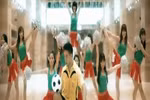 Tâng bóng nghệ thuật hòa quyện cùng Gangnam Style ở Việt Nam