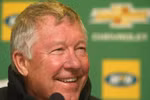 Sir Alex khoe mình mua sắm tài hơn Man City