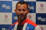'Ông già' Ryan Giggs vẫn chưa muốn nghỉ hưu