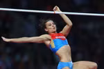 Hình ảnh ấn tượng nhất ngày thi đấu thứ 10 Olympic London 2012