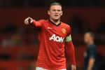 Kagawa nằm viện 1 tháng, 'Rooney gia nhập Anzhi là phi thực tế'