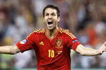 Loạt đấu súng cân não đưa Tây Ban Nha vào chung kết EURO 2012