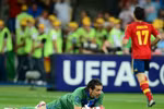 Clip những khoảnh khắc đáng nhớ nhất của EURO 2012