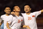 18h chiều nay, trực tiếp U21 Việt Nam - Sydney FC trên GDVN