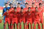 Thiếu quân, VPF để U22 Việt Nam sẽ đá V-League