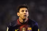 "Arsenal sẽ mua Messi ngay tháng 1/2013"