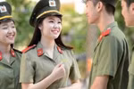 Những lưu ý với thí sinh điều chỉnh nguyện vọng vào trường công an, quân đội
