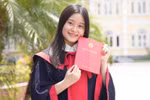 Gặp gỡ nữ thủ khoa xuất sắc giành học bổng thạc sĩ tại Đại học Cambridge
