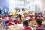 Hà Nội quy định GV không dạy thử tiết dạy trước khi dự hội thi giáo viên giỏi