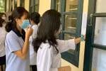 Hà Nội có 12 khu vực tuyển sinh lớp 10 trường trung học phổ thông công lập