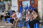 'Con thi vào 10, tôi trằn trọc không ngủ được, dậy từ 3h sáng'