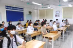 3 năm thực hiện Nghị quyết 35: Cấp Tiểu học, THCS ở Vĩnh Phúc vẫn 100% công lập