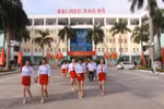 Trường Đại học Sao Đỏ thông báo phương án tuyển sinh năm 2022