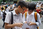 Bộ Giáo dục công bố đề thi và đáp án 12 môn của kỳ thi học sinh giỏi quốc gia 