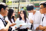 20 phương thức xét tuyển ĐH: Gia tăng cơ hội hay làm khó thí sinh?