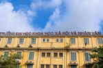 Điểm chuẩn vào ngành Báo chí trường ĐH Khoa học xã hội và nhân văn là 29,9