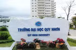 Lấy điểm sàn lên tới 28,5 điểm, Trường ĐH Quy Nhơn lý giải do chỉ tiêu quá ít