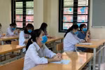Tuần tới, Hà Nội sẽ tổ chức kiểm tra khảo sát cho học sinh lớp 12