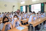Nhiều tỉnh thành công bố lịch nghỉ hè cho học sinh các cấp