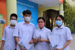 Hạn cuối xác nhận nhập học lớp 10 đến 24h ngày hôm nay (12/7)