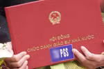 Danh sách 28 Hội đồng Giáo sư ngành, liên ngành năm 2022