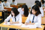 Hà Nội công bố tỉ lệ 'chọi' vào lớp 10 trường THPT công lập không chuyên