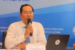 Trường đại học nói gì về việc dùng phương thức xét tuyển đầu vào cao học?