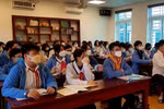 Hải Phòng: Tăng cường chất lượng dạy và học khi học sinh trở lại trường học tập
