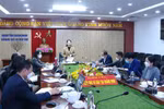 Các cơ sở giáo dục Quảng Ninh tận dụng thời điểm ‘vàng’ tầm soát dịch Covid-19