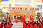 Cách trường giúp học sinh chủ động tìm hiểu về lễ giỗ Tổ 10/3, hướng nguồn cội