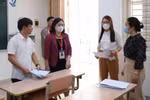 Thí sinh Quảng Ninh tự tin, sẵn sàng bước vào kỳ thi tốt nghiệp THPT năm 2022