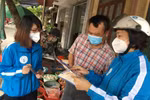 Tăng mức đóng, hỗ trợ đóng BHXHTN, người dân nỗ lực duy trì để an nhàn về già