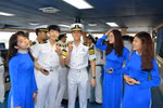 Đại học Hàng hải Việt Nam sẽ tặng 23 suất học bổng cho tân sinh viên quốc tế