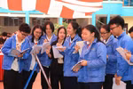 Hải Phòng: dạy minh họa Ngữ văn, Lịch sử và Địa lý lớp 7 CT 2018 có gì đặc biệt?