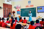 Bộ GD&ĐT yêu cầu các tỉnh đảm bảo đội ngũ GV trước thềm năm học mới