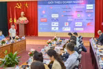 Hải Phòng tìm nguồn nhân lực chất lượng cao trong các khu công nghiệp