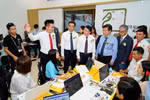 Chuyển đổi số giúp ngành giáo dục Hải Phòng tạo ra môi trường dạy, học hiệu quả