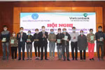 Mở rộng bao phủ BHYT, bảo hiểm xã hội tự nguyện từ huy động nguồn xã hội hóa