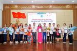 Hải Phòng: Hơn 1.000 bài dự thi cuộc thi trực truyến "Sách và Ước mơ của Em"